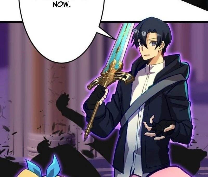 I’m the Only One Who Knows That Jobless Is the Strongest Chapter 37 - Page 48