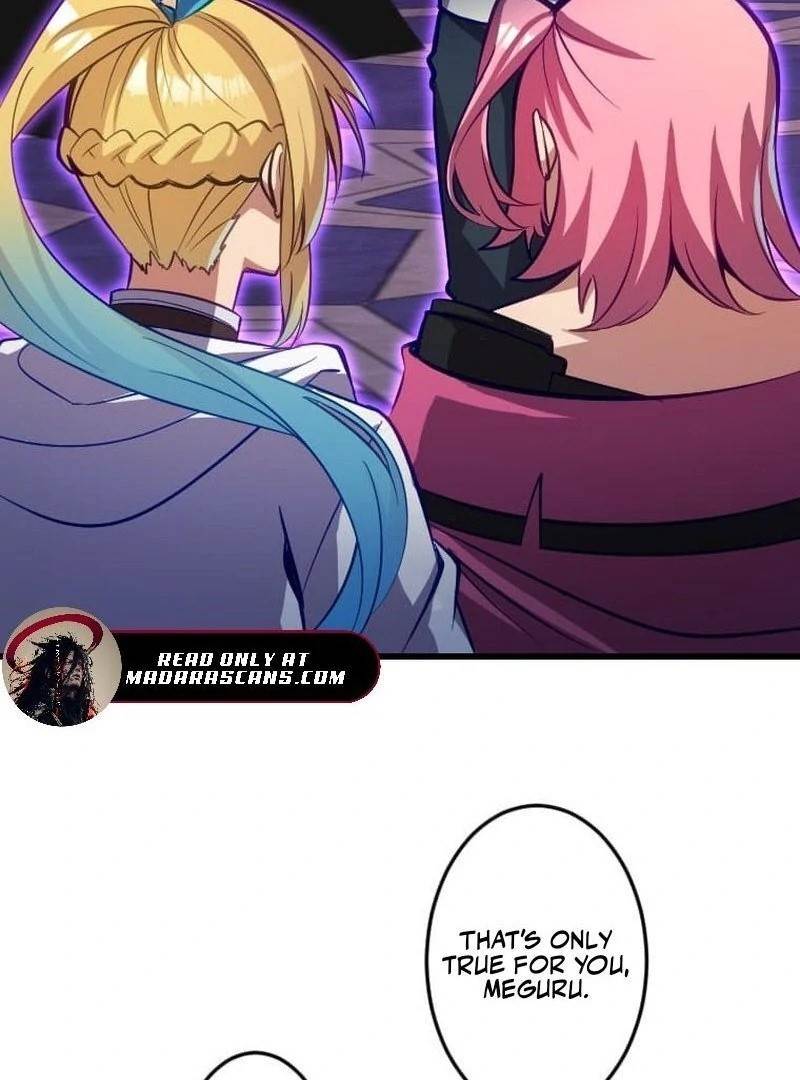 I’m the Only One Who Knows That Jobless Is the Strongest Chapter 37 - Page 49