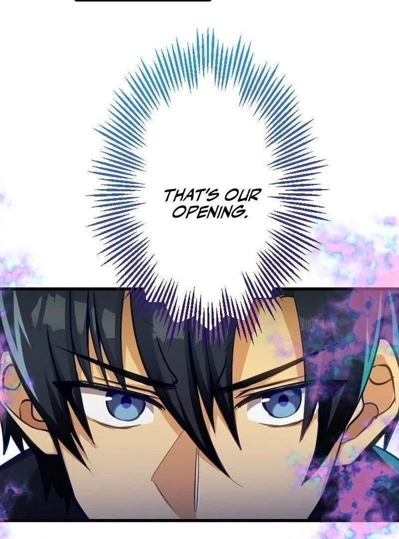 I’m the Only One Who Knows That Jobless Is the Strongest Chapter 37 - Page 5