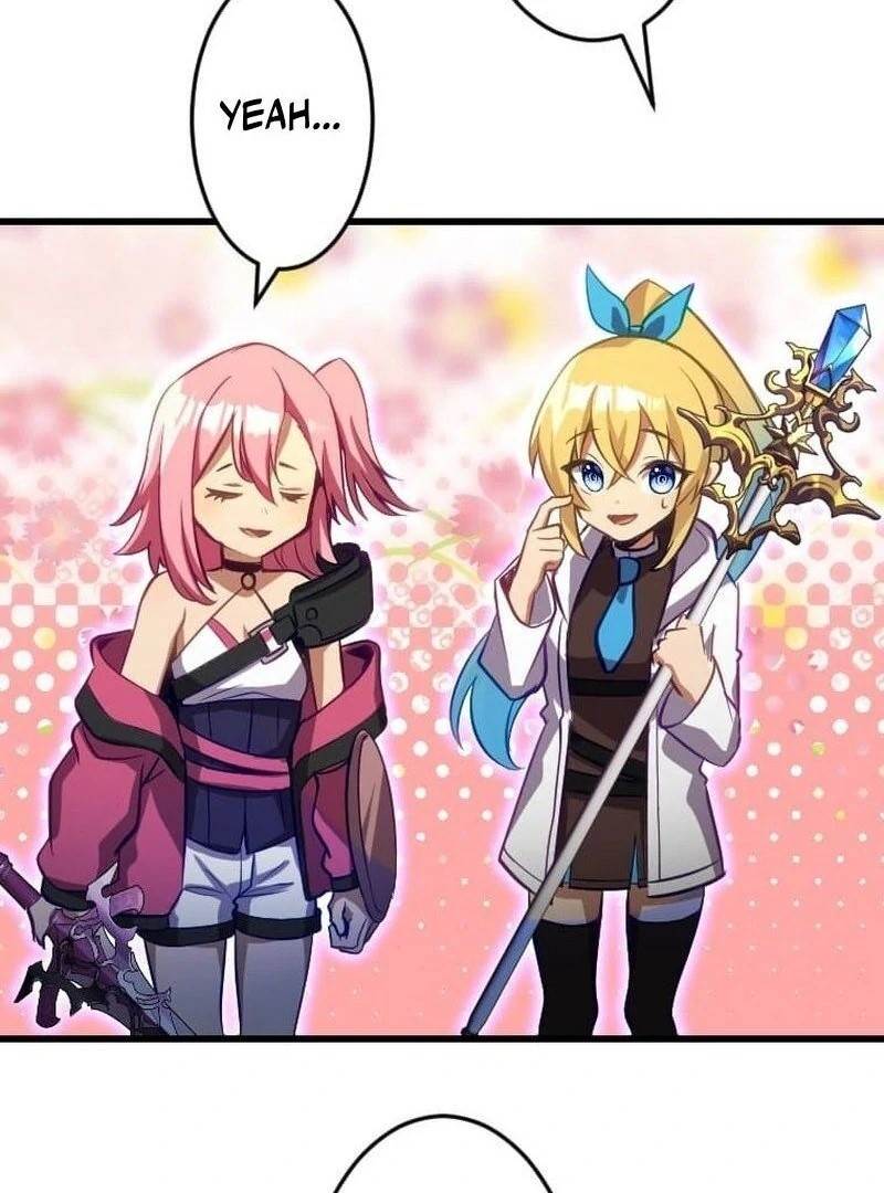 I’m the Only One Who Knows That Jobless Is the Strongest Chapter 37 - Page 50