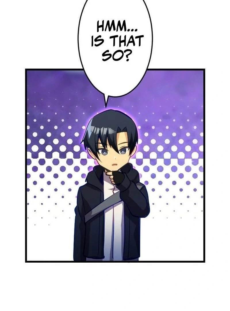 I’m the Only One Who Knows That Jobless Is the Strongest Chapter 37 - Page 51