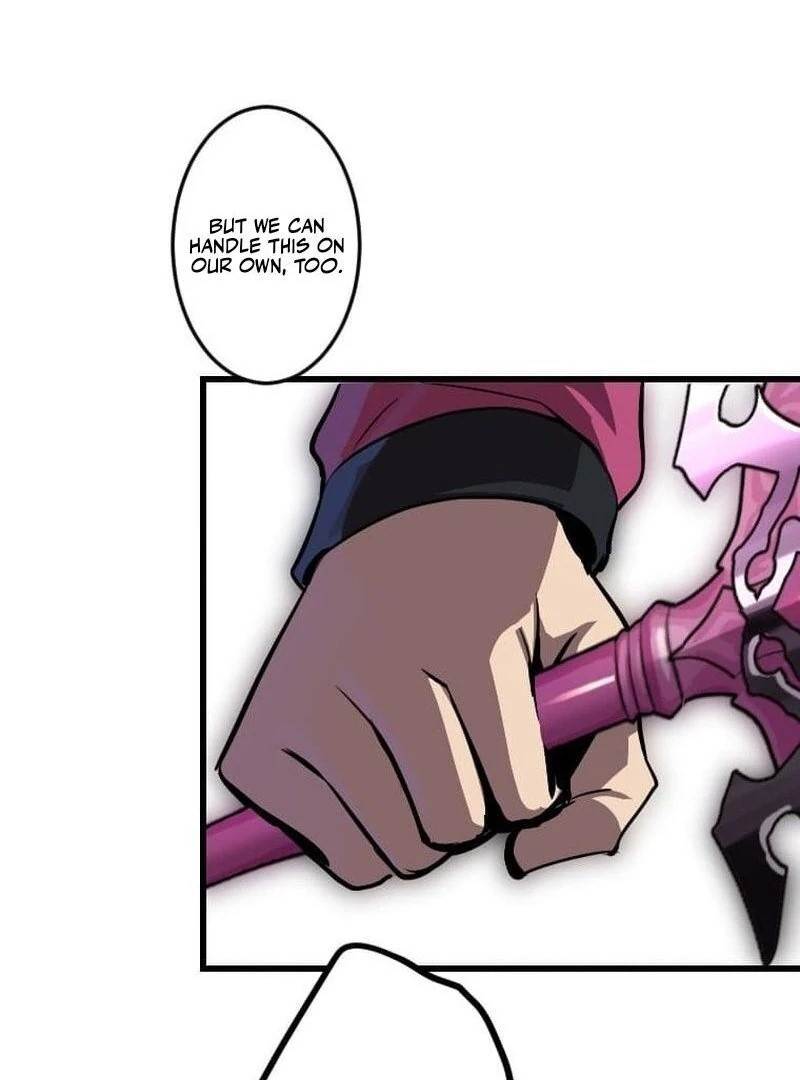 I’m the Only One Who Knows That Jobless Is the Strongest Chapter 37 - Page 52