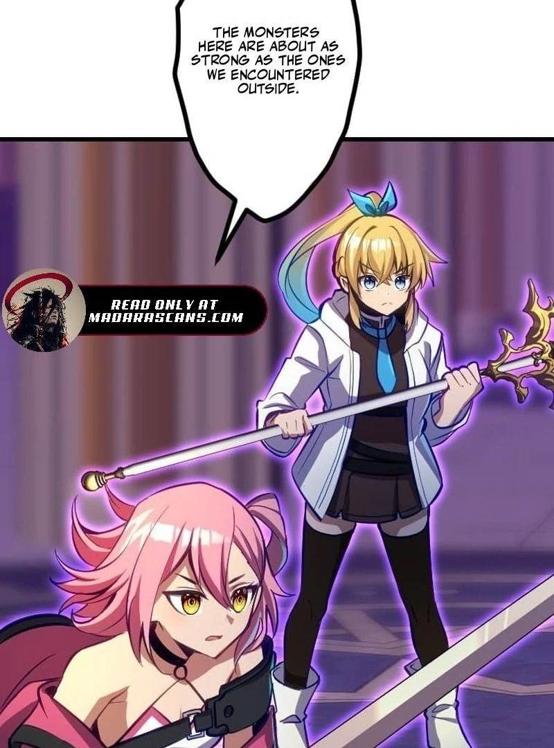 I’m the Only One Who Knows That Jobless Is the Strongest Chapter 37 - Page 53