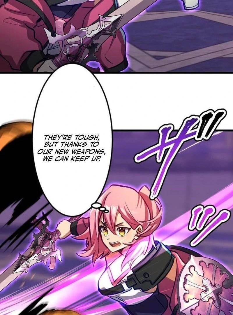 I’m the Only One Who Knows That Jobless Is the Strongest Chapter 37 - Page 54