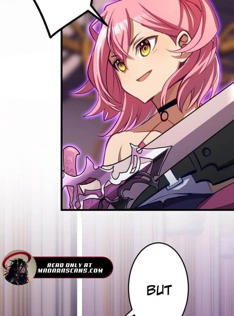 I’m the Only One Who Knows That Jobless Is the Strongest Chapter 37 - Page 56