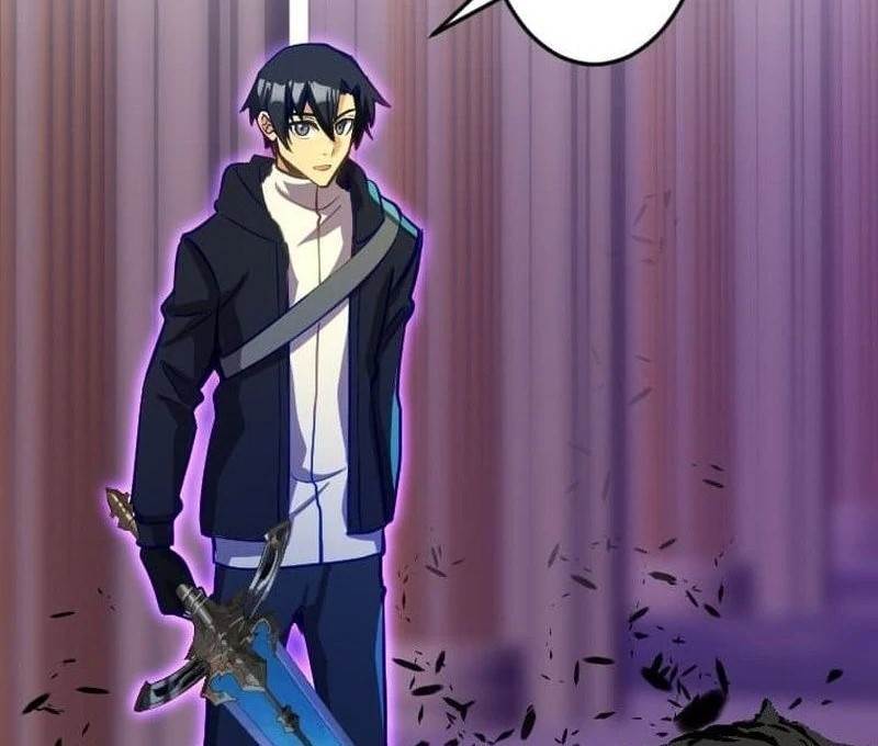 I’m the Only One Who Knows That Jobless Is the Strongest Chapter 37 - Page 57