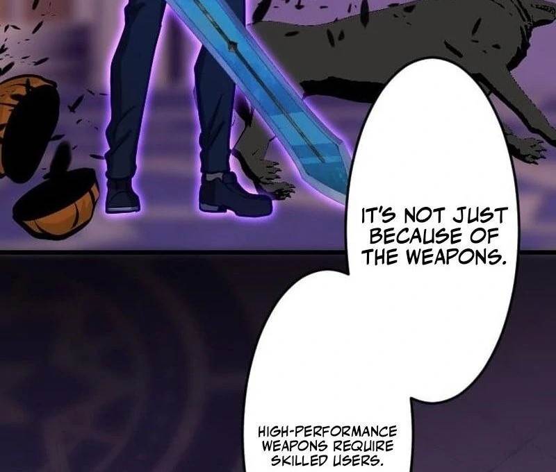 I’m the Only One Who Knows That Jobless Is the Strongest Chapter 37 - Page 58