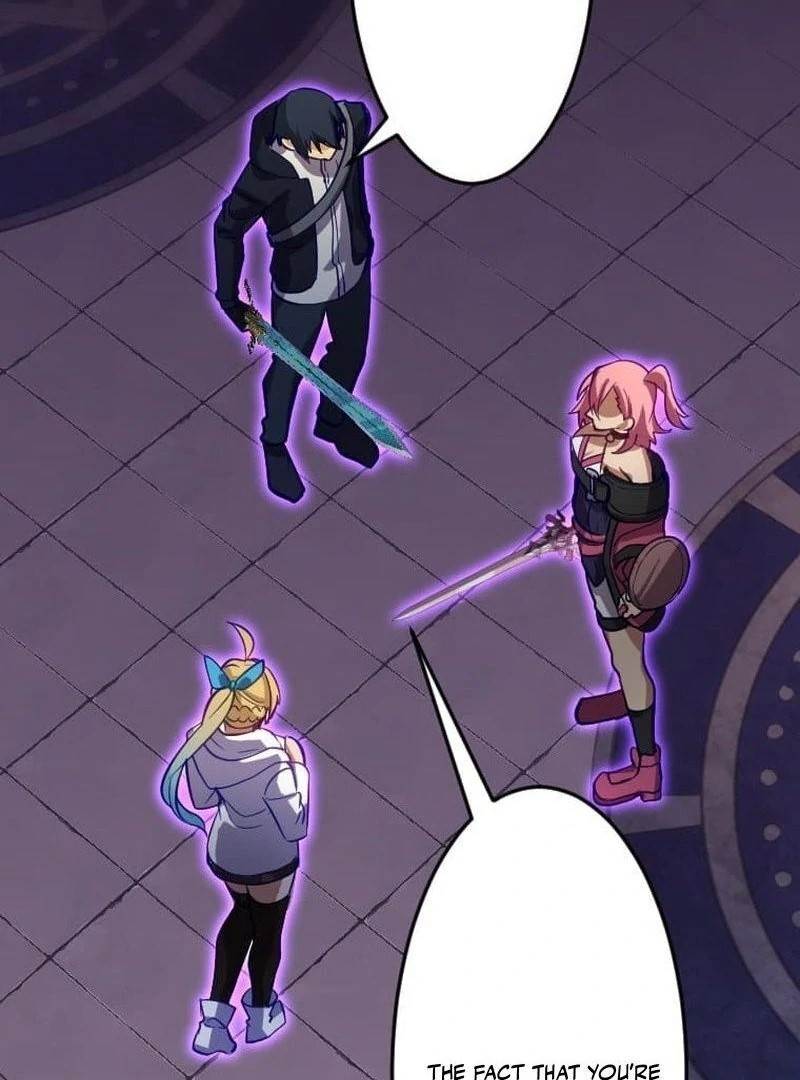 I’m the Only One Who Knows That Jobless Is the Strongest Chapter 37 - Page 59