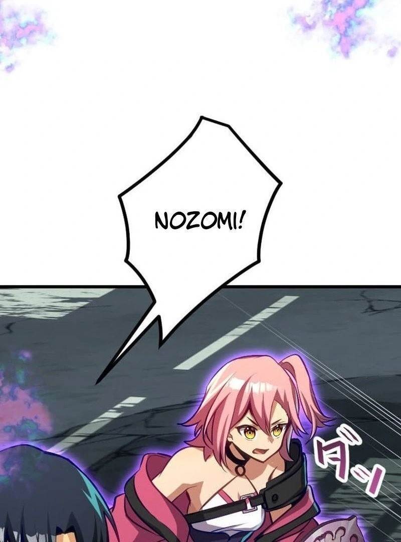 I’m the Only One Who Knows That Jobless Is the Strongest Chapter 37 - Page 6