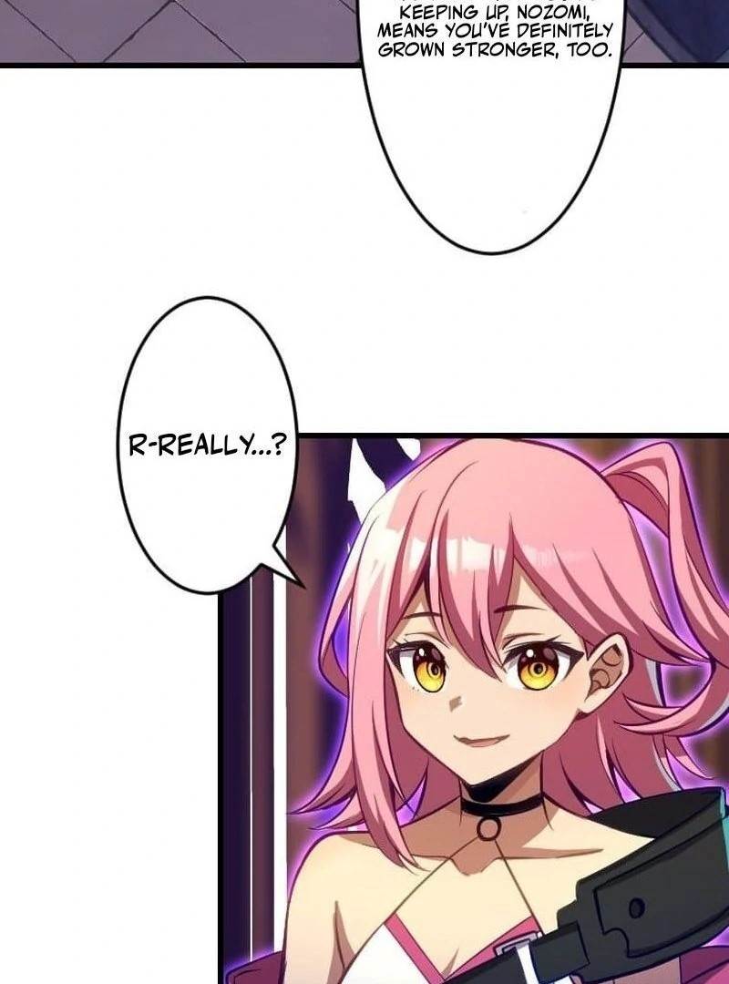 I’m the Only One Who Knows That Jobless Is the Strongest Chapter 37 - Page 60