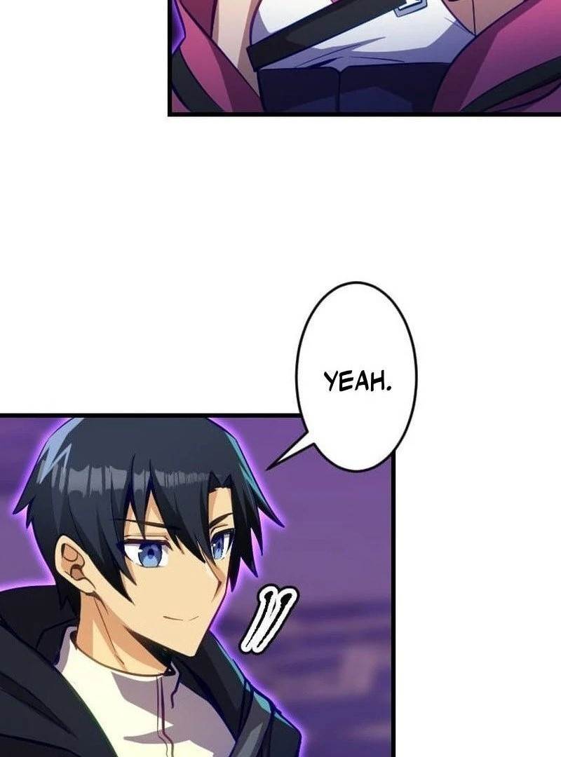 I’m the Only One Who Knows That Jobless Is the Strongest Chapter 37 - Page 61