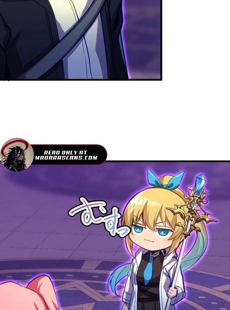 I’m the Only One Who Knows That Jobless Is the Strongest Chapter 37 - Page 62