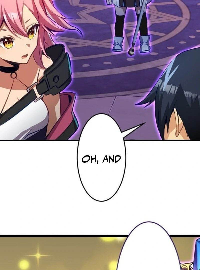 I’m the Only One Who Knows That Jobless Is the Strongest Chapter 37 - Page 63