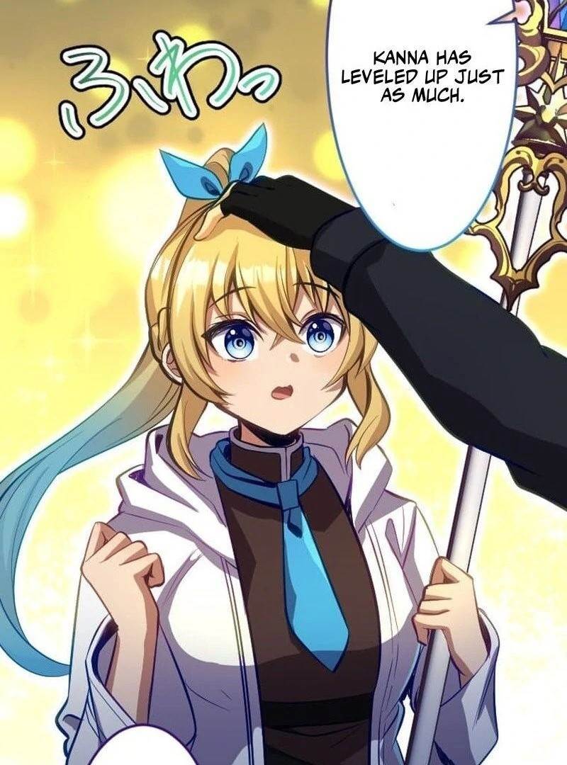 I’m the Only One Who Knows That Jobless Is the Strongest Chapter 37 - Page 64