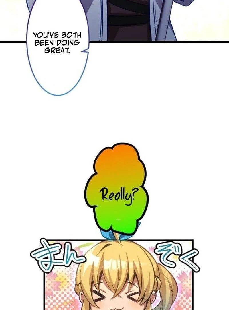 I’m the Only One Who Knows That Jobless Is the Strongest Chapter 37 - Page 65