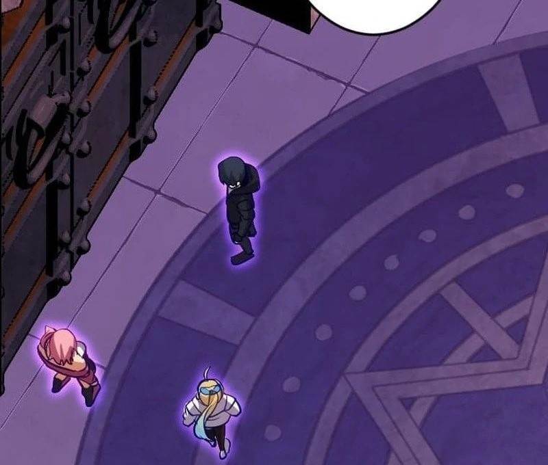 I’m the Only One Who Knows That Jobless Is the Strongest Chapter 37 - Page 68