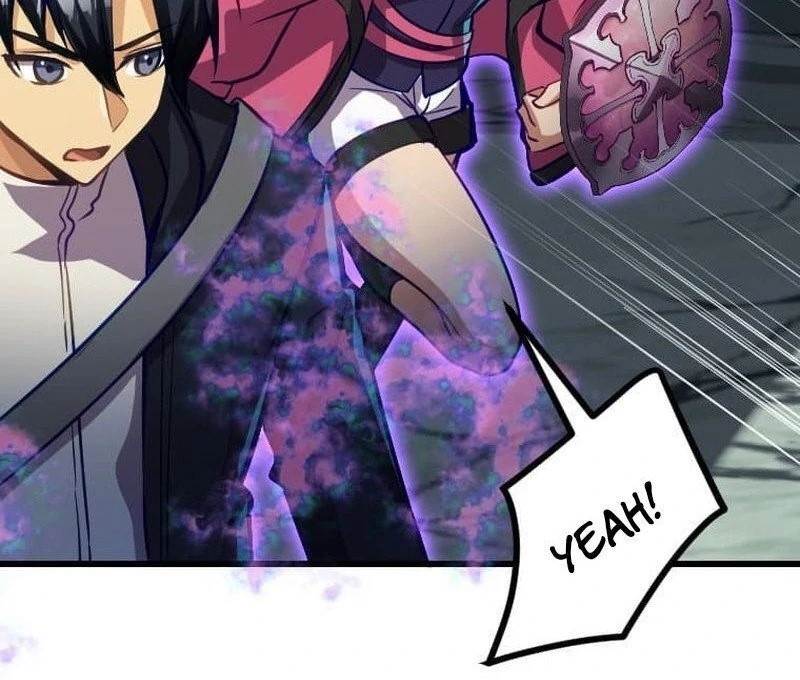 I’m the Only One Who Knows That Jobless Is the Strongest Chapter 37 - Page 7