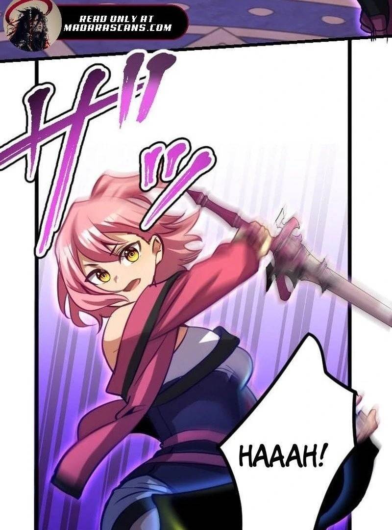 I’m the Only One Who Knows That Jobless Is the Strongest Chapter 37 - Page 72