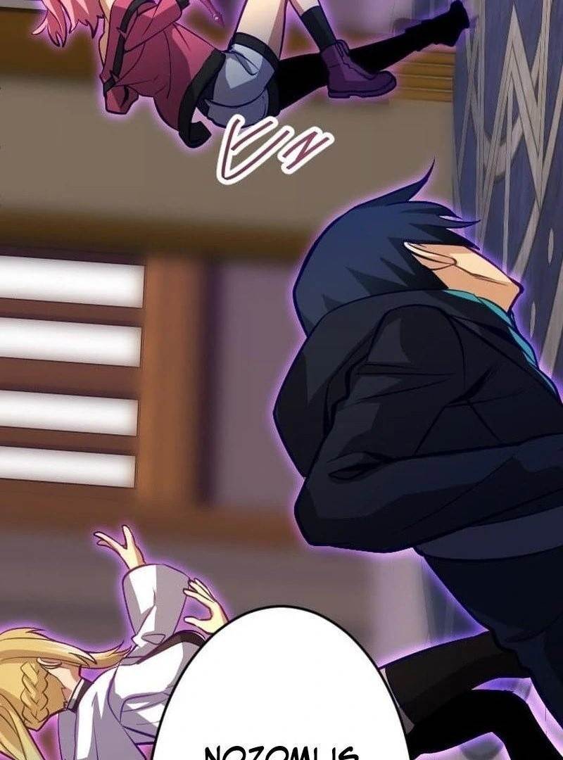 I’m the Only One Who Knows That Jobless Is the Strongest Chapter 37 - Page 76