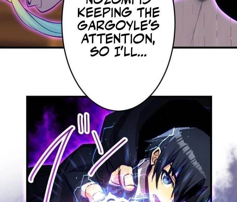 I’m the Only One Who Knows That Jobless Is the Strongest Chapter 37 - Page 77