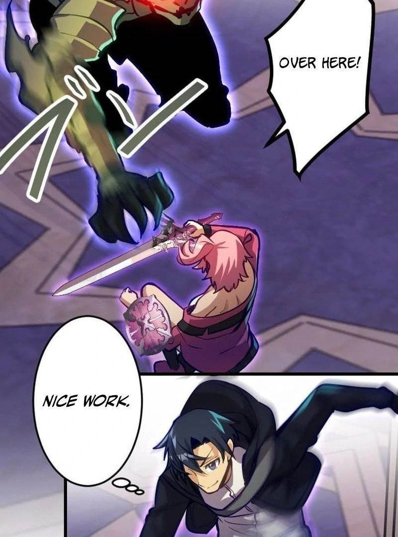 I’m the Only One Who Knows That Jobless Is the Strongest Chapter 37 - Page 81