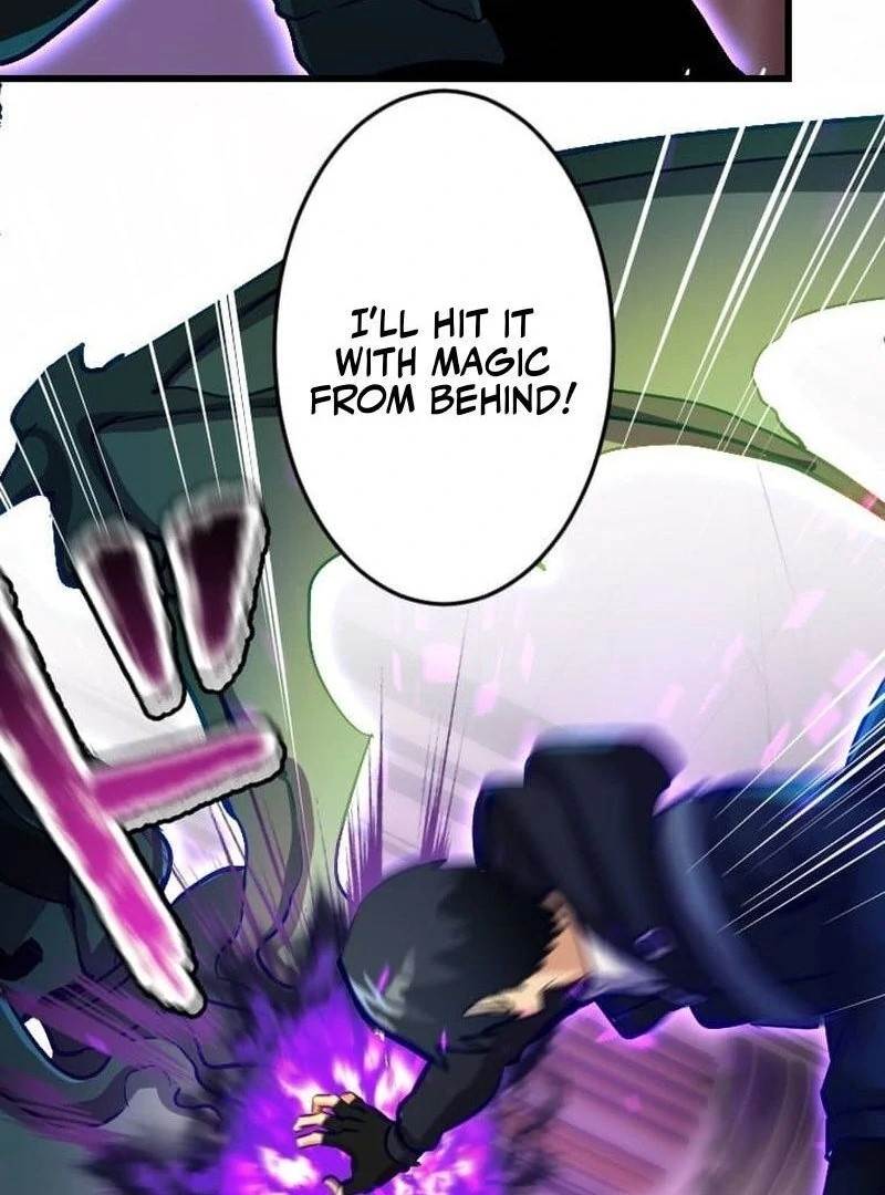 I’m the Only One Who Knows That Jobless Is the Strongest Chapter 37 - Page 83