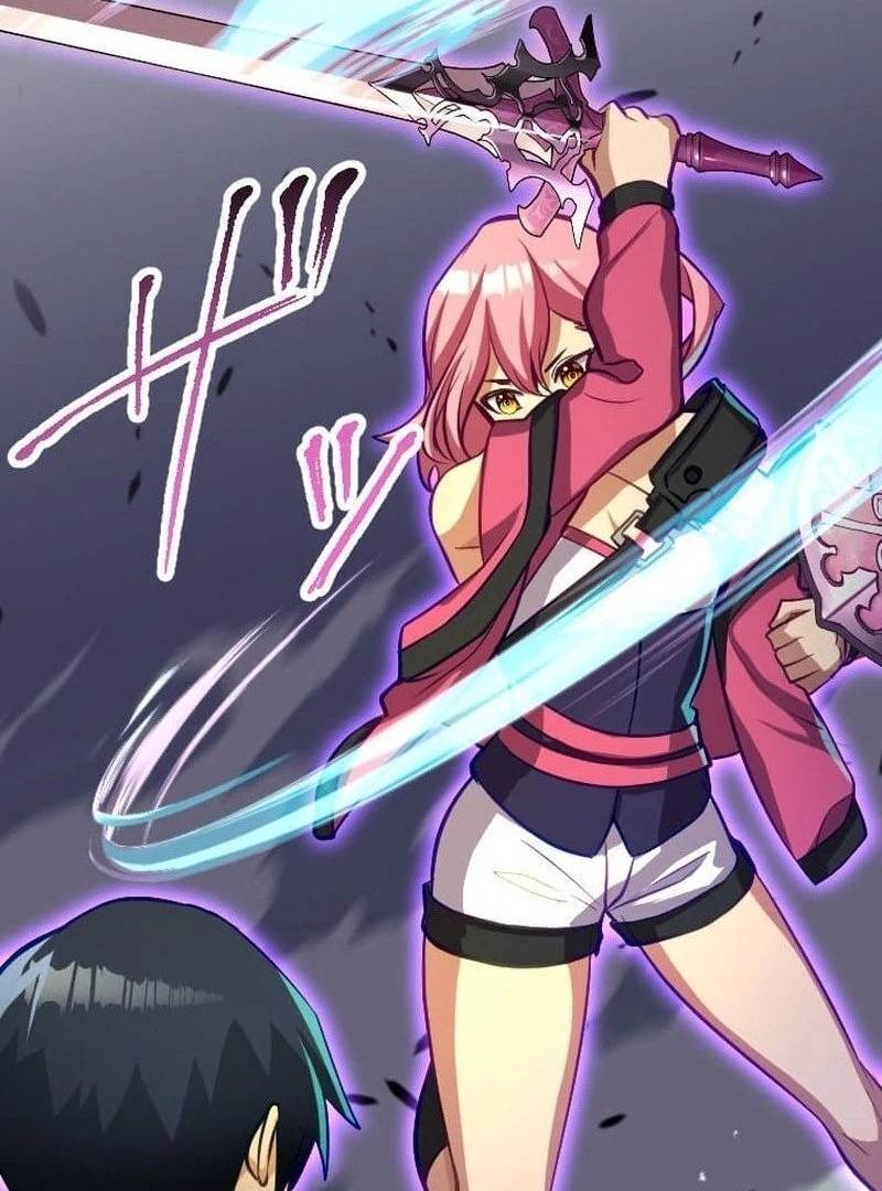 I’m the Only One Who Knows That Jobless Is the Strongest Chapter 37 - Page 9