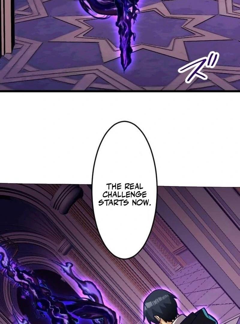 I’m the Only One Who Knows That Jobless Is the Strongest Chapter 37 - Page 90