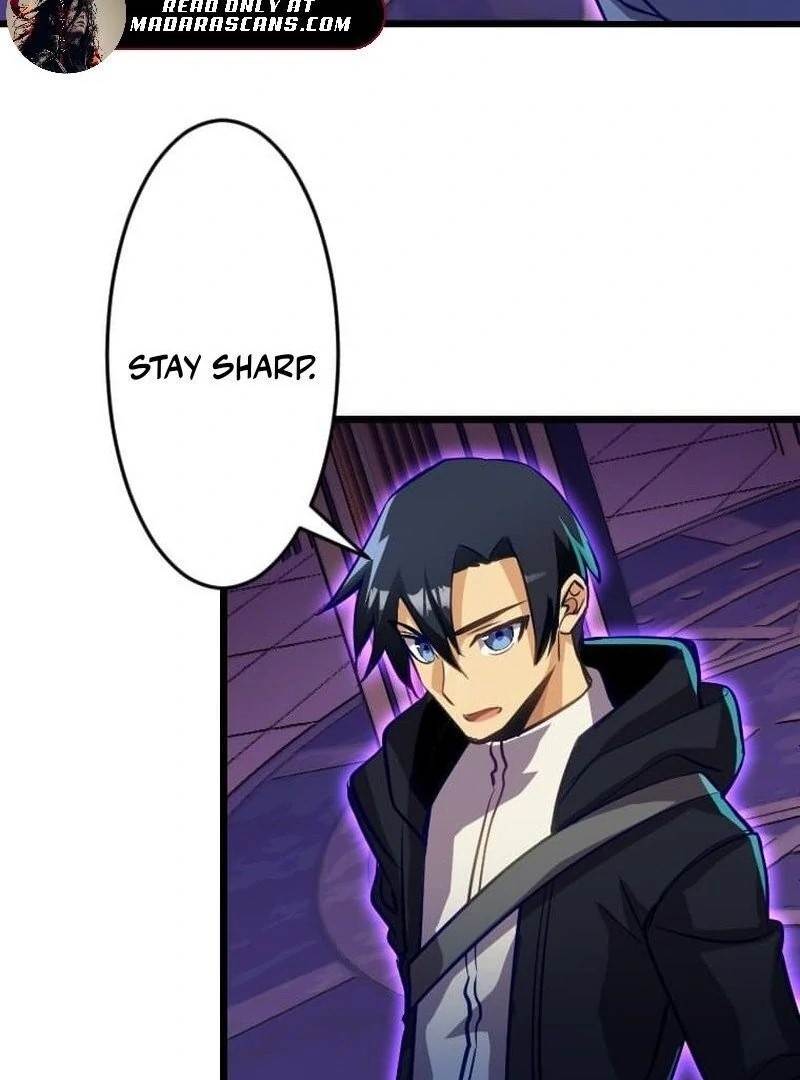 I’m the Only One Who Knows That Jobless Is the Strongest Chapter 37 - Page 92