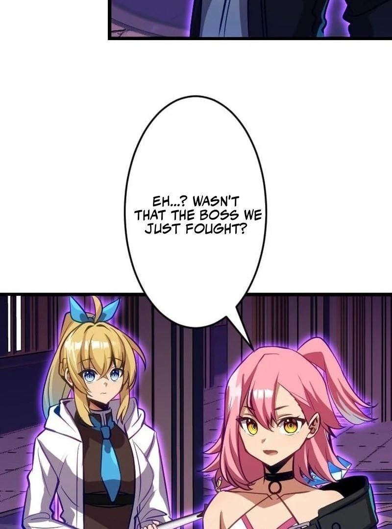 I’m the Only One Who Knows That Jobless Is the Strongest Chapter 37 - Page 93