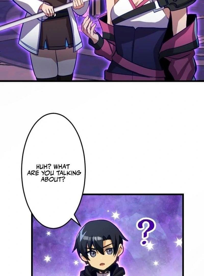 I’m the Only One Who Knows That Jobless Is the Strongest Chapter 37 - Page 94