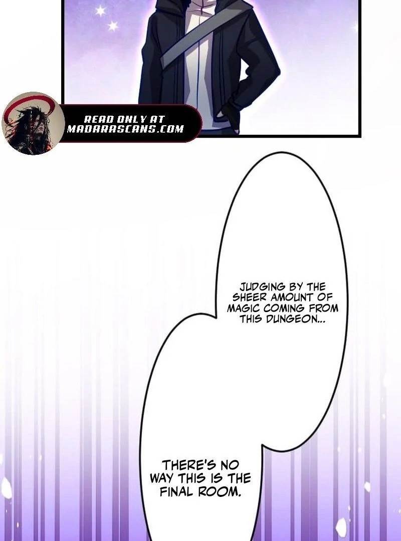 I’m the Only One Who Knows That Jobless Is the Strongest Chapter 37 - Page 95