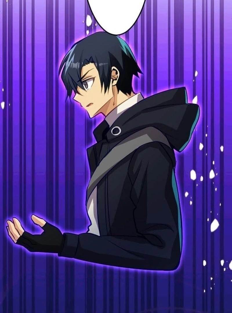 I’m the Only One Who Knows That Jobless Is the Strongest Chapter 37 - Page 96