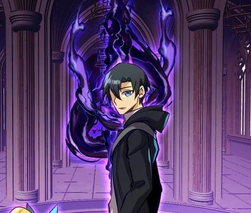 I’m the Only One Who Knows That Jobless Is the Strongest Chapter 37 - Page 98