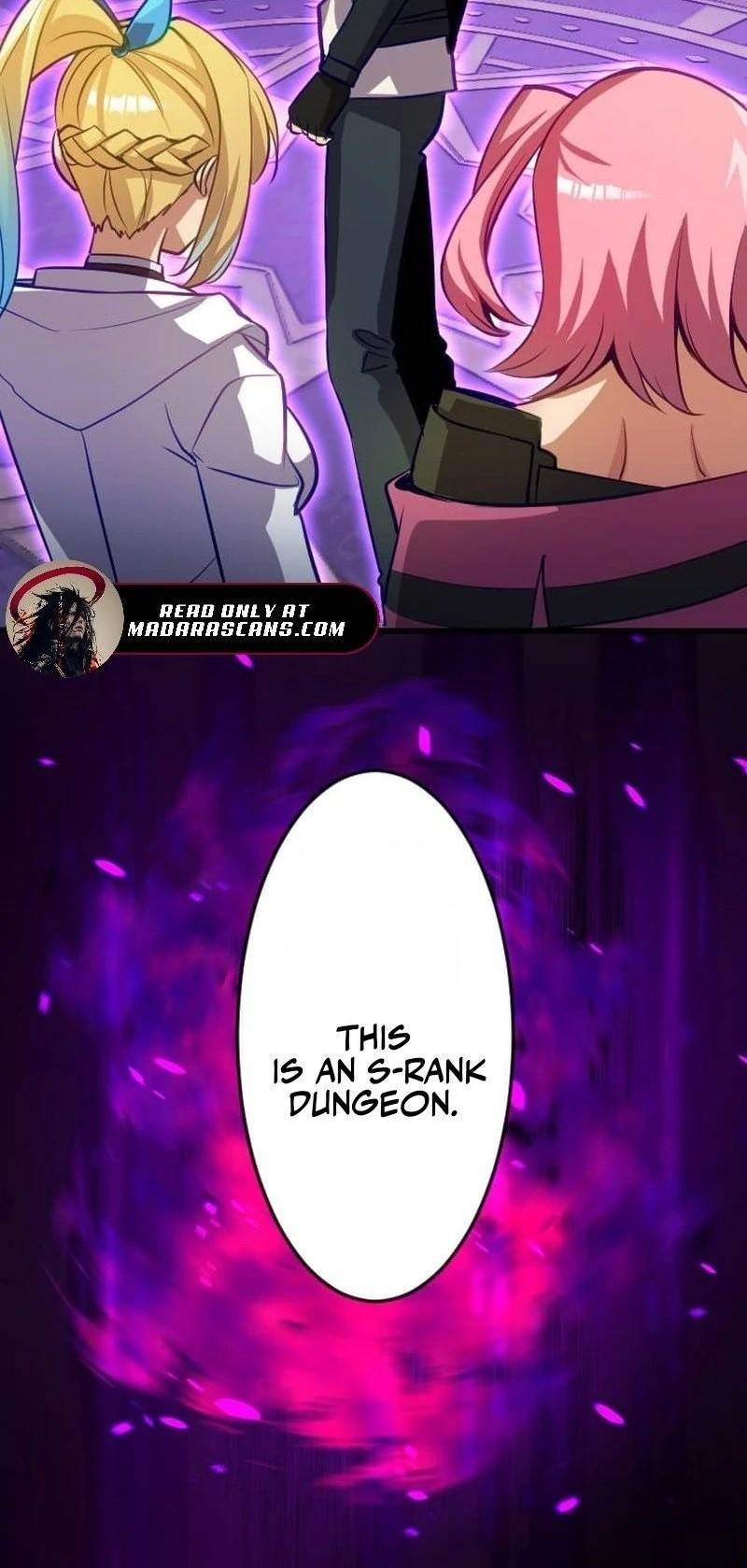 I’m the Only One Who Knows That Jobless Is the Strongest Chapter 37 - Page 99