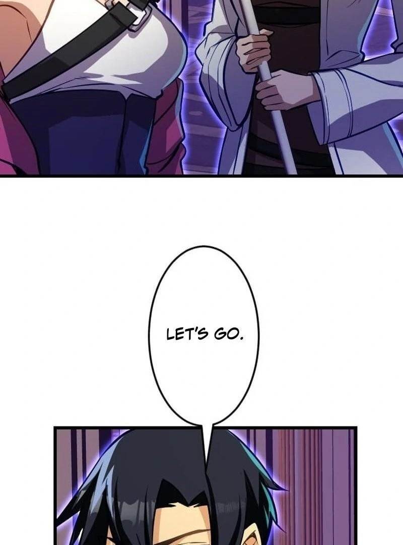 I’m the Only One Who Knows That Jobless Is the Strongest Chapter 38 - Page 10