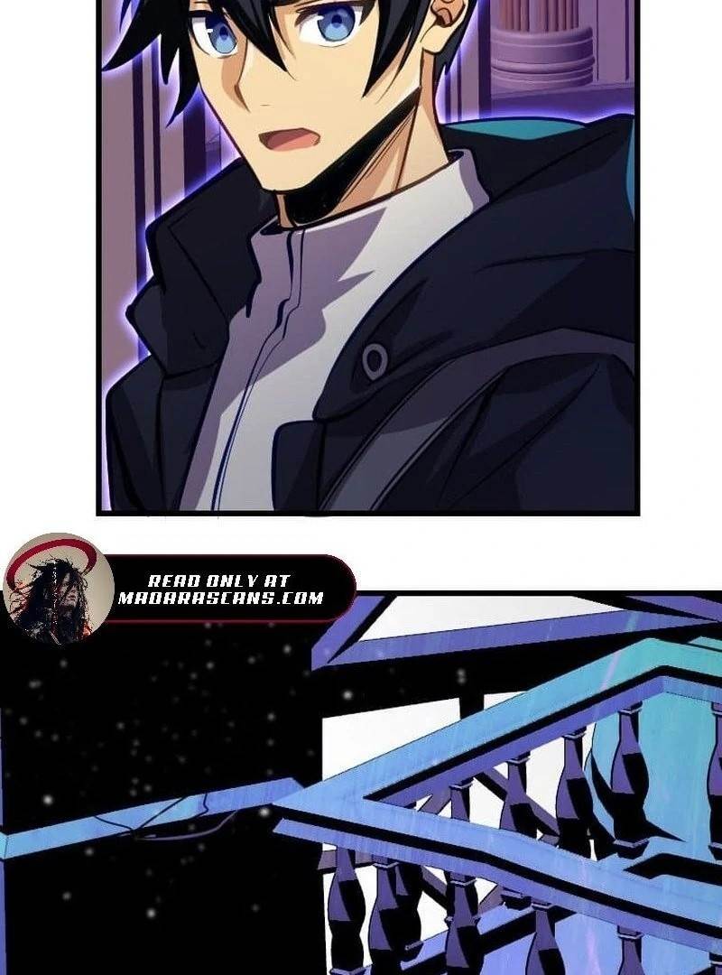 I’m the Only One Who Knows That Jobless Is the Strongest Chapter 38 - Page 11