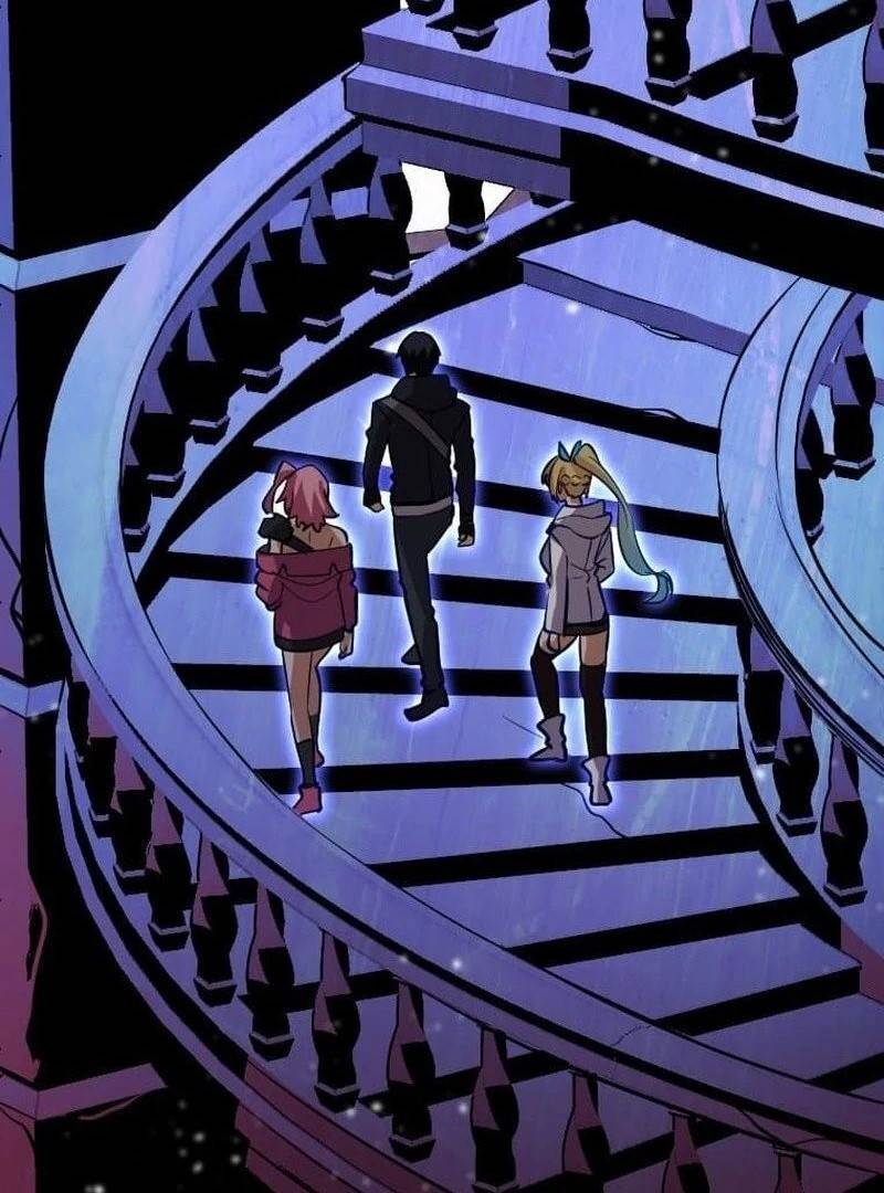 I’m the Only One Who Knows That Jobless Is the Strongest Chapter 38 - Page 12