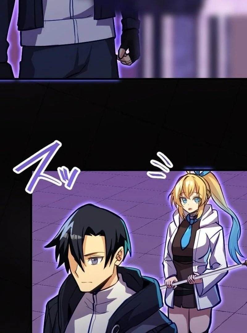 I’m the Only One Who Knows That Jobless Is the Strongest Chapter 38 - Page 20