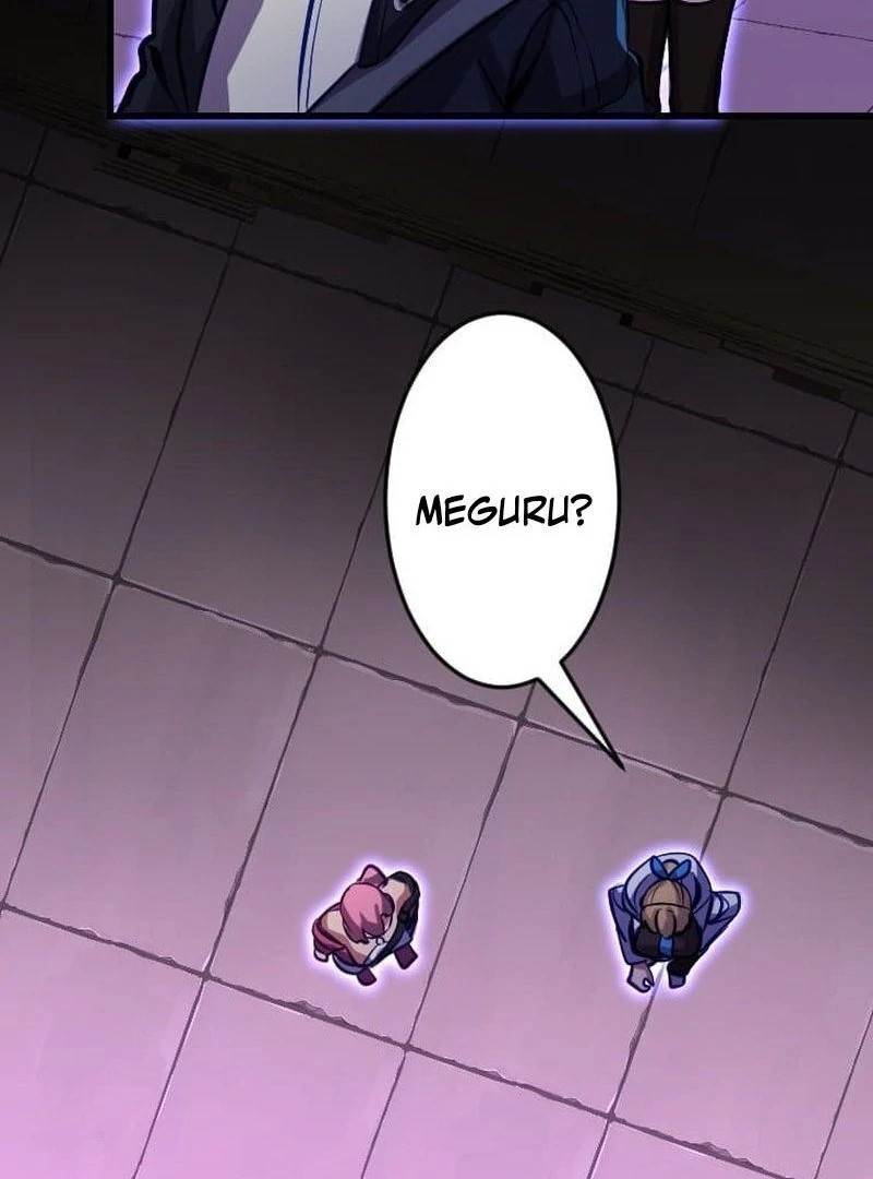 I’m the Only One Who Knows That Jobless Is the Strongest Chapter 38 - Page 21