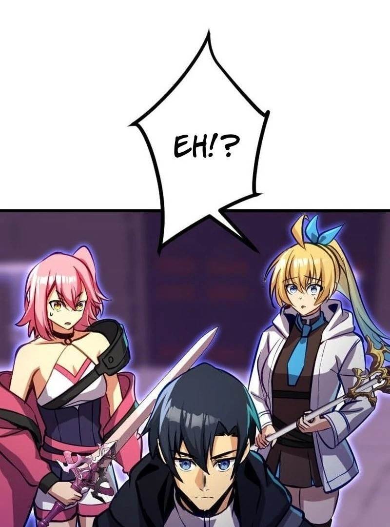 I’m the Only One Who Knows That Jobless Is the Strongest Chapter 38 - Page 25