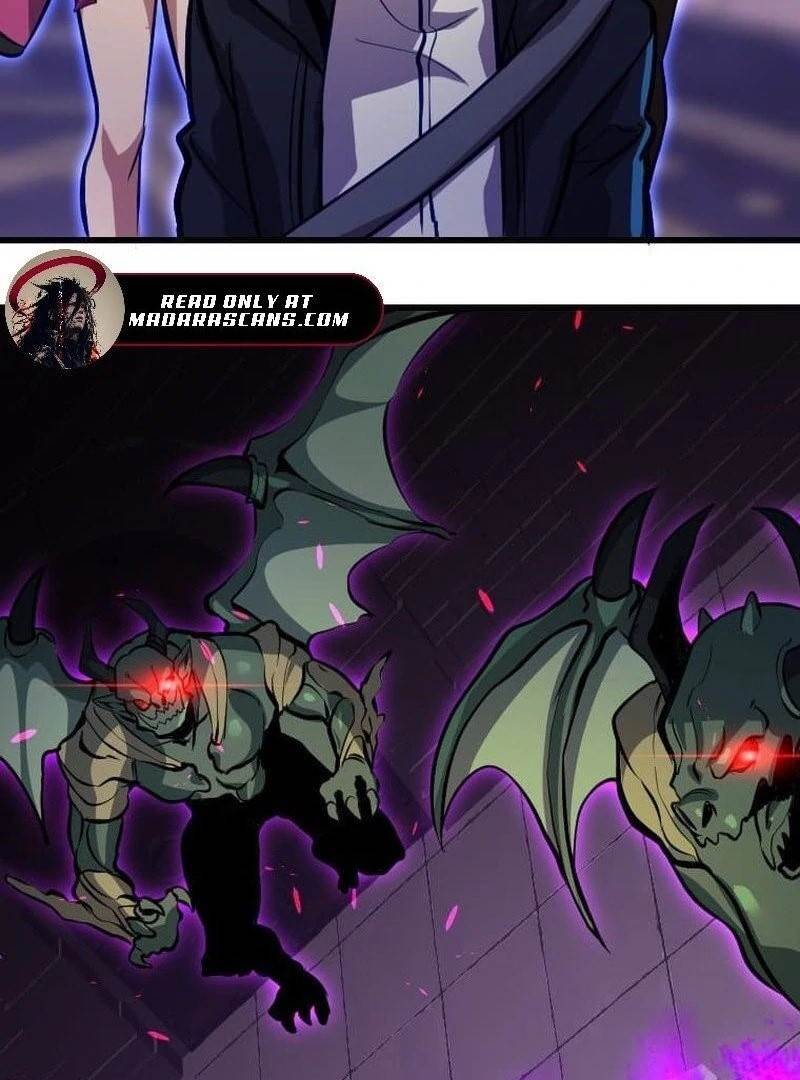 I’m the Only One Who Knows That Jobless Is the Strongest Chapter 38 - Page 26