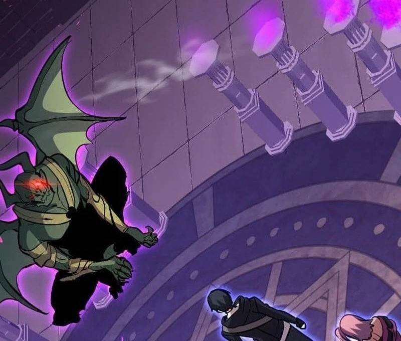 I’m the Only One Who Knows That Jobless Is the Strongest Chapter 38 - Page 27