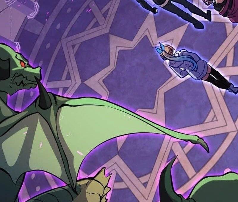 I’m the Only One Who Knows That Jobless Is the Strongest Chapter 38 - Page 28