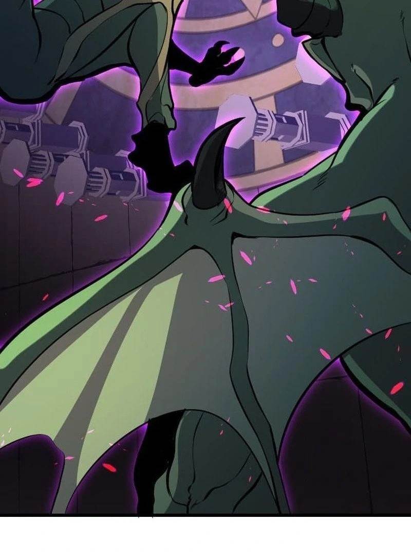 I’m the Only One Who Knows That Jobless Is the Strongest Chapter 38 - Page 29