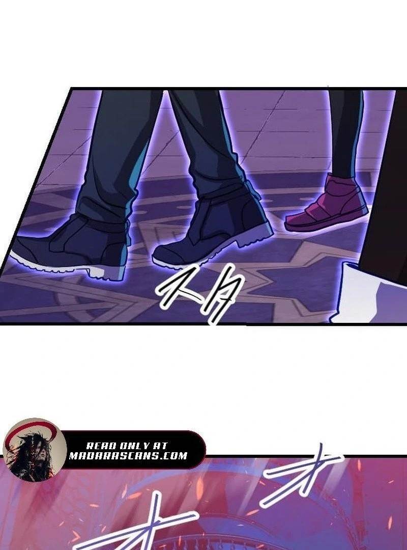 I’m the Only One Who Knows That Jobless Is the Strongest Chapter 38 - Page 3