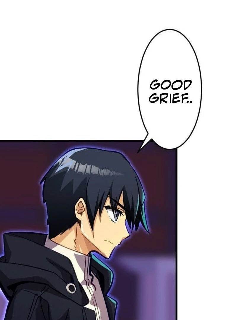 I’m the Only One Who Knows That Jobless Is the Strongest Chapter 38 - Page 30