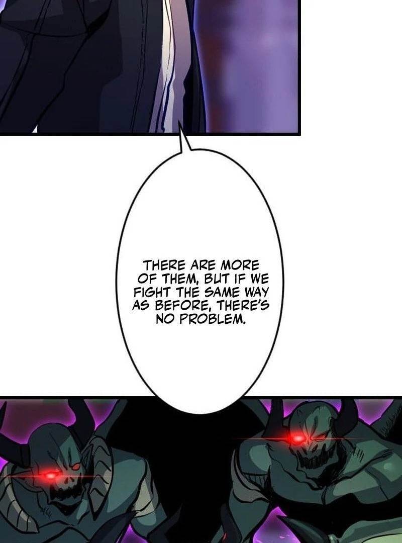 I’m the Only One Who Knows That Jobless Is the Strongest Chapter 38 - Page 31