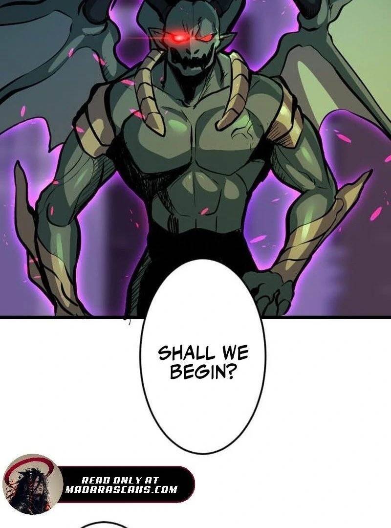 I’m the Only One Who Knows That Jobless Is the Strongest Chapter 38 - Page 32