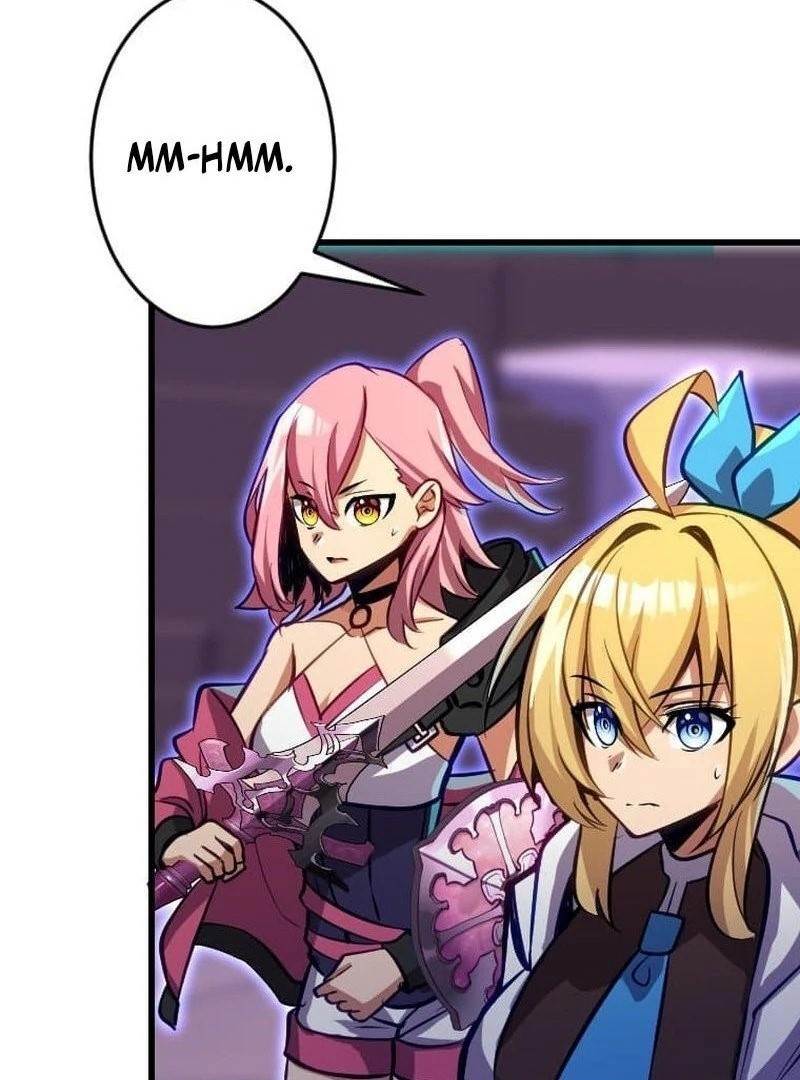 I’m the Only One Who Knows That Jobless Is the Strongest Chapter 38 - Page 33